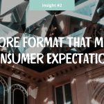 #2 – The Concept Store : A Store Format that meets Consumer Expectations